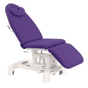 Sillón hidráulico