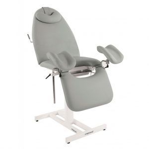 Sillón ginecológico fijo