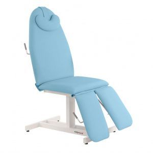 Sillón fijo podología