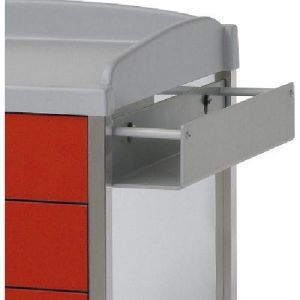 Soporte lateral