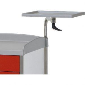 Soporte brazo giratorio para monitor