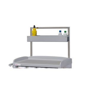 Soporte para botes