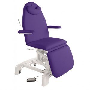 Sillón eléctrico