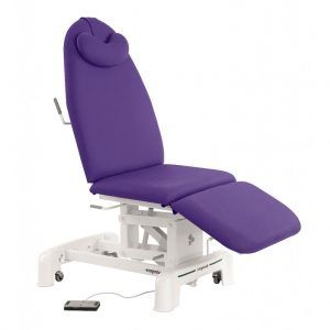 Sillón eléctrico