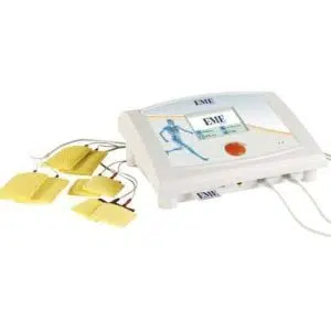 Therapic (Electroterapia)
