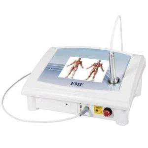 Bipower Lux 6 o 12 W(Láser de alta potencia)
