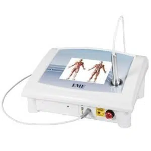 Bipower Lux 6 o 12 W(Láser de alta potencia)