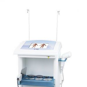 HR Tek (Tecar)