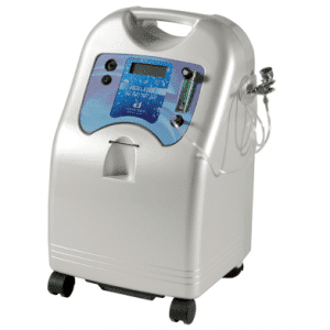 Oxigenoterapia