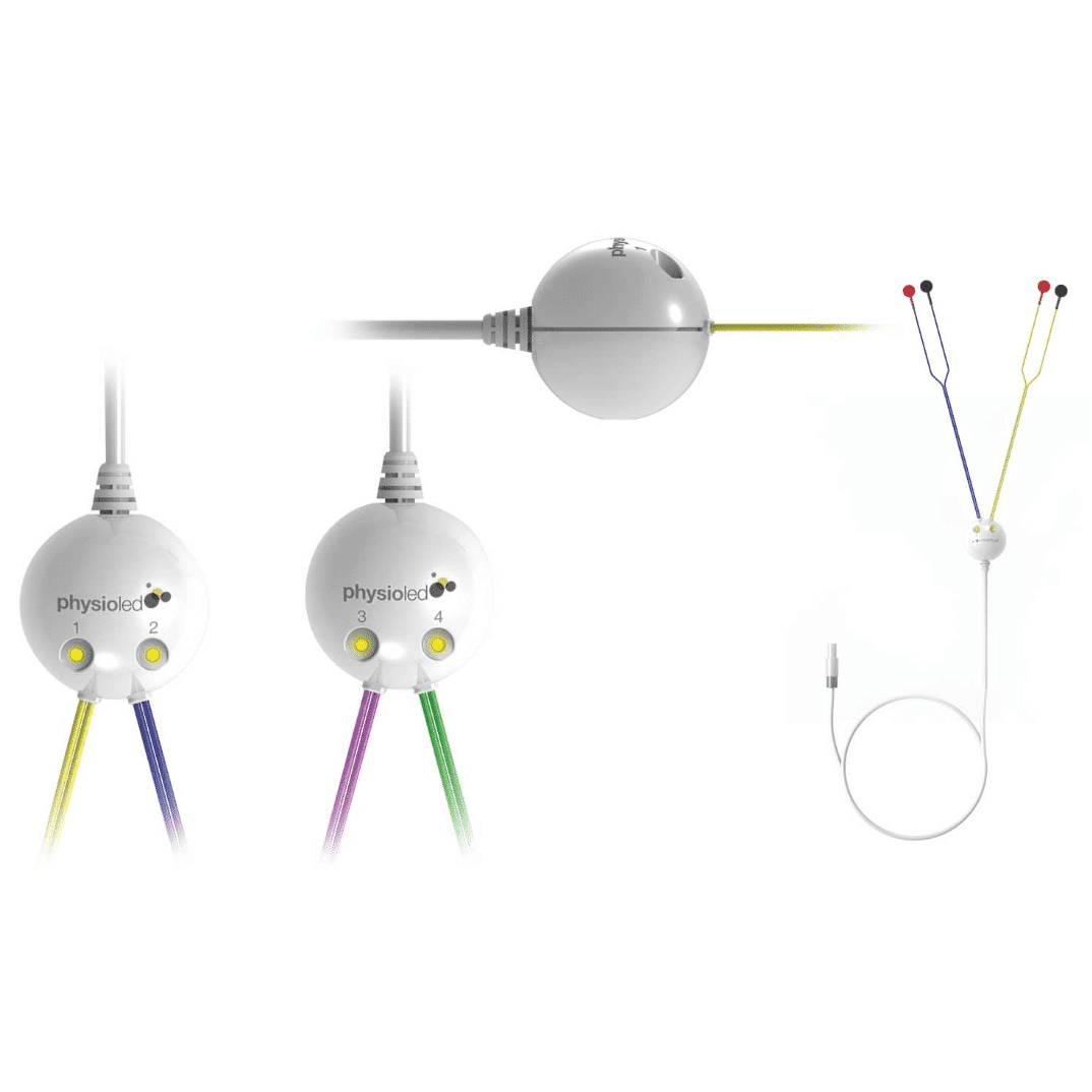 Electra (Equipo de Electroterapia)