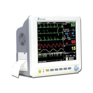 Monitor de paciente multiparámetros UP 7000