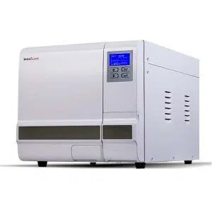 Autoclaves