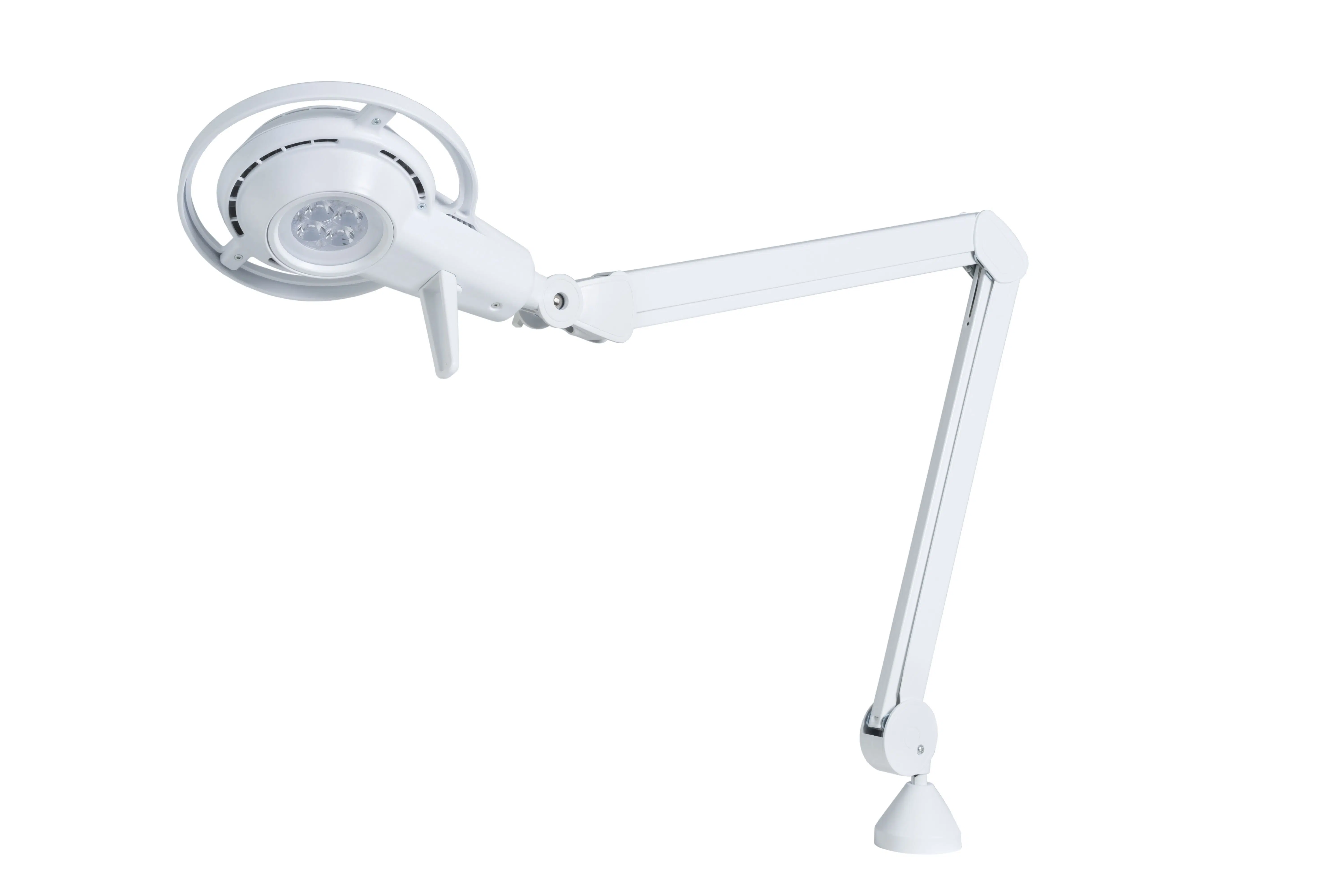 Lámpara de reconocimiento MS LED con regulación de intensidad