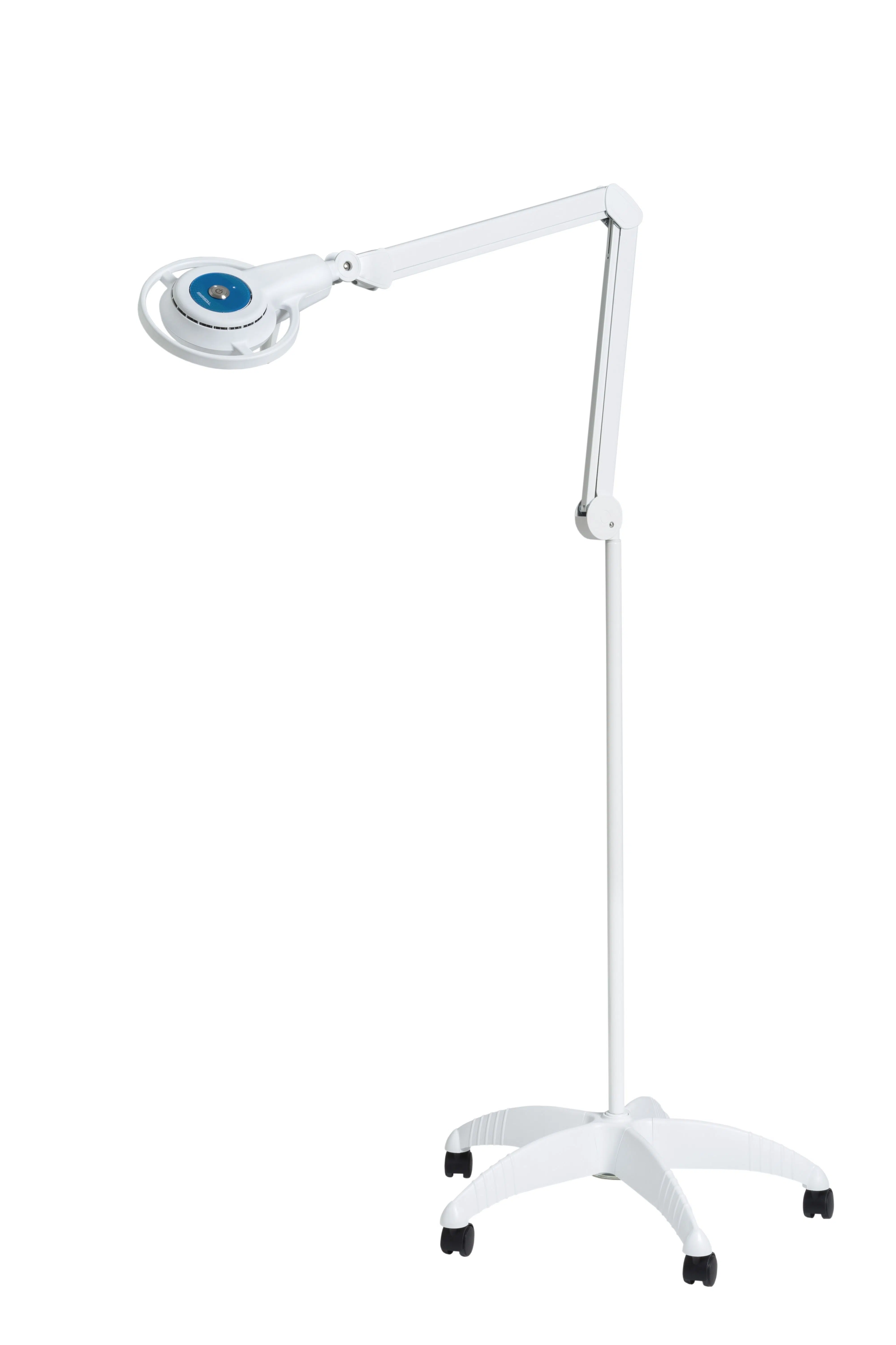 Lámpara de reconocimiento MS LED con regulación de intensidad