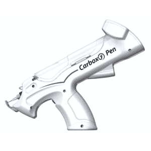 Pistola de carboxiterapia Carboxypen