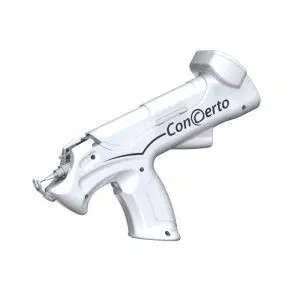 Pistola de mesoterapia y carboxiterapia Concerto