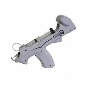 Pistola de mesoterapia Ultim