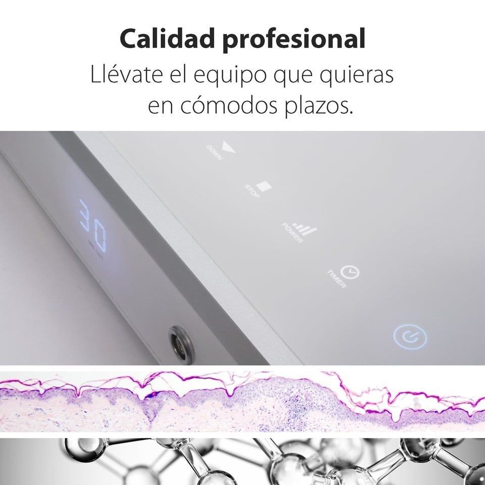 Revicell Radiofrecuencia + Fototerapia - Imagen 3