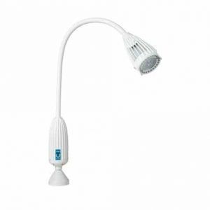 Lámpara de reconocimiento  Luxiflex LED
