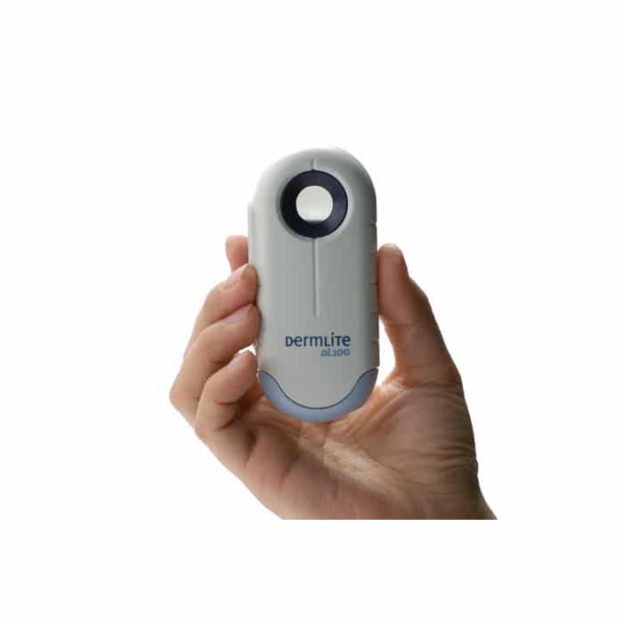 Dermlite dl100