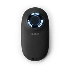 Dermlite dl200 hr
