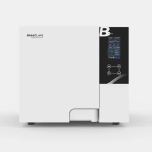 Autoclave Icanclave D Pro