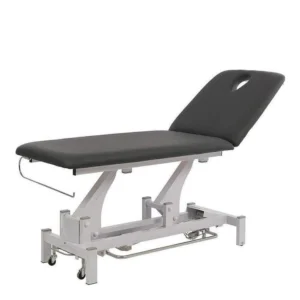 Camilla eléctrica de fisioterapia Torac, 1 motor