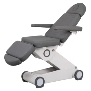 Sillón de estética B-Light 502, 4 motores