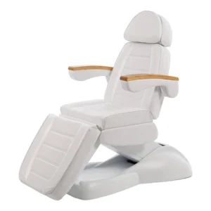 Sillón de estética Clavi, 3 o 4 motores