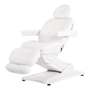 Sillón de estética eléctrico Gir, 4 motores