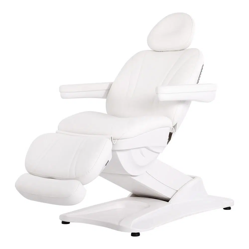 Sillón de estética eléctrico Gir, 4 motores