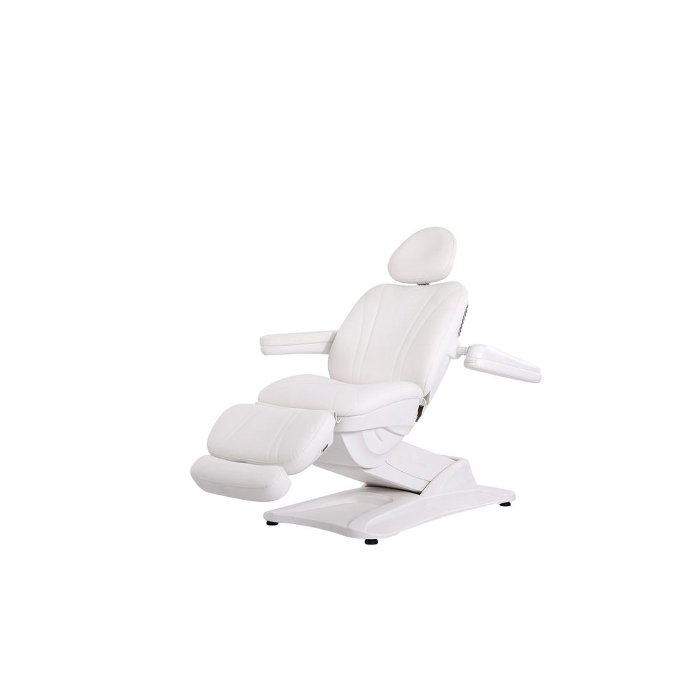 Sillón de estética eléctrico Gir, 4 motores - Imagen 2