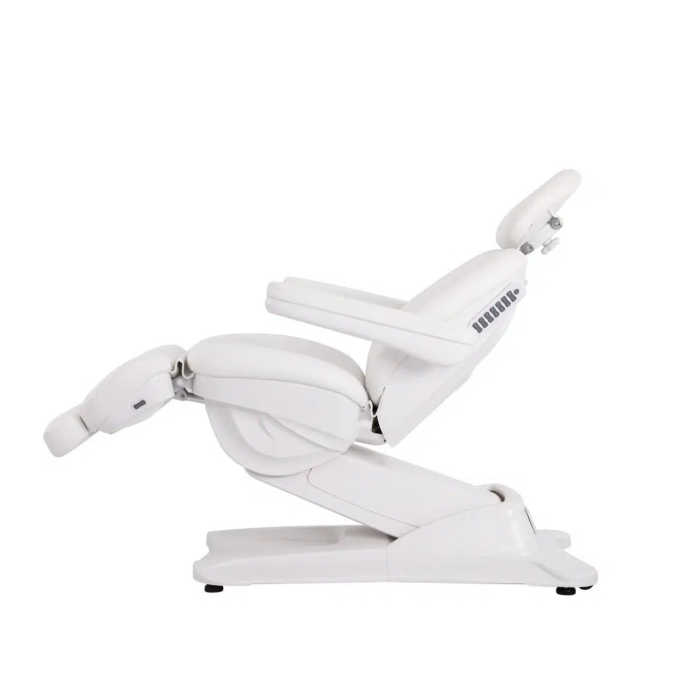 Sillón de estética eléctrico Gir, 4 motores - Imagen 5