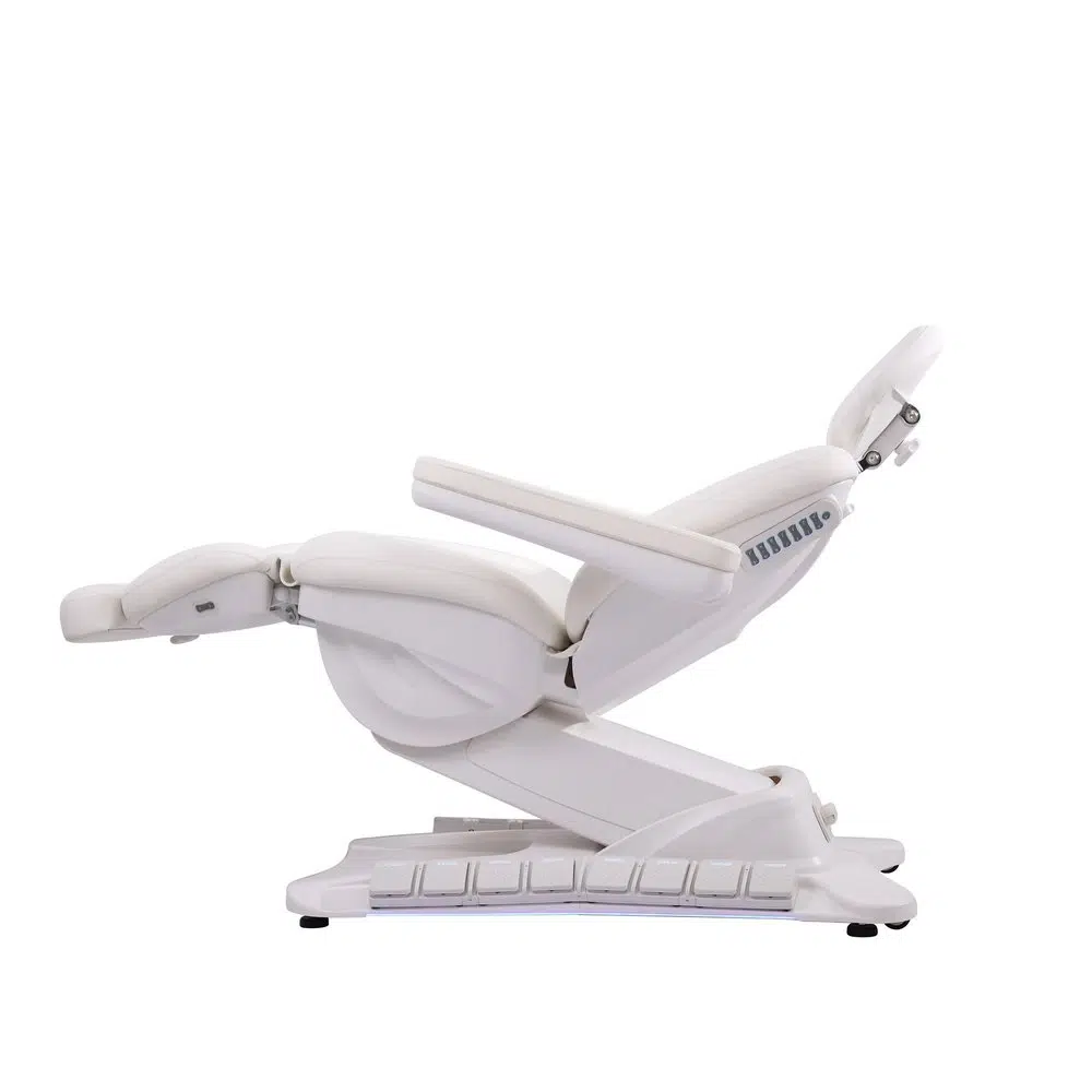Sillón de estética Gir + con calefacción y masaje - Imagen 3
