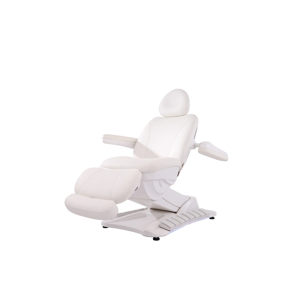 Sillón de estética Gir + con calefacción y masaje - Imagen 4