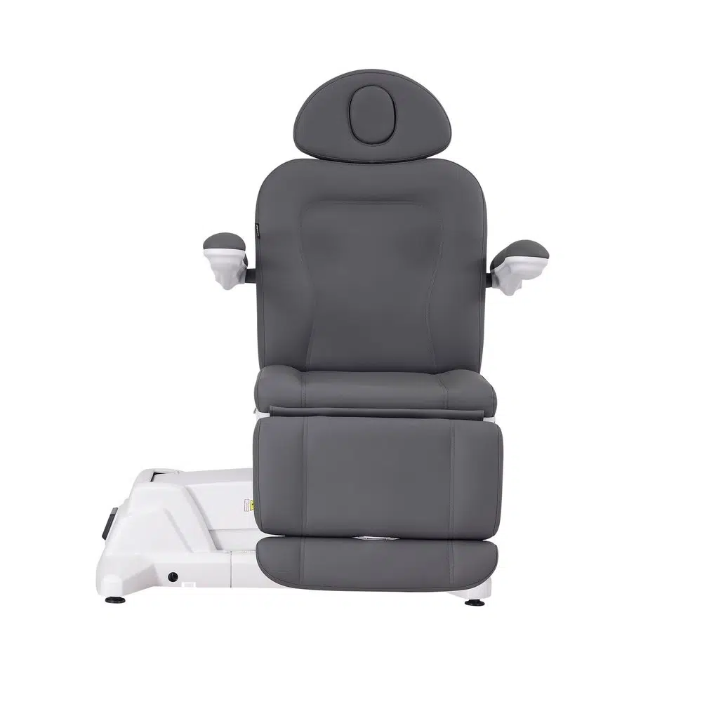 Sillón de estética eléctrico Simus, 4 motores - Imagen 2
