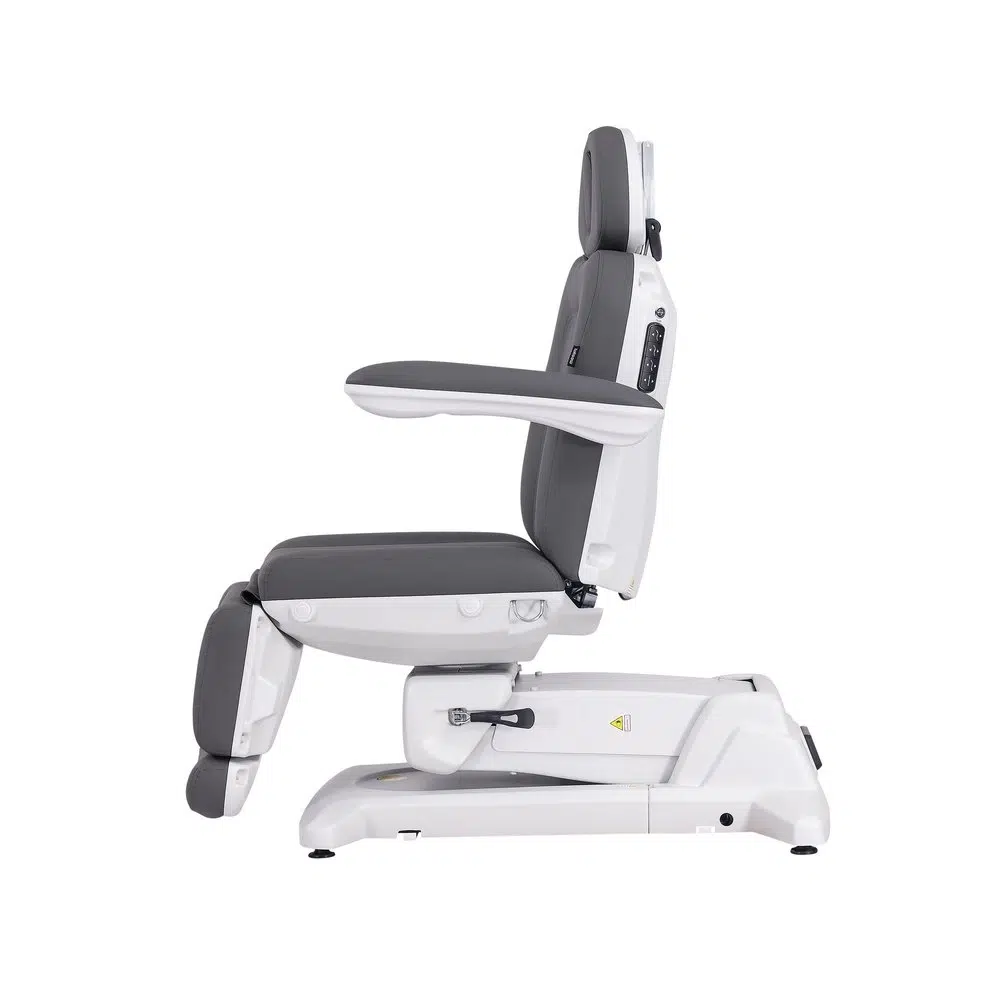 Sillón de estética eléctrico Simus, 4 motores - Imagen 5
